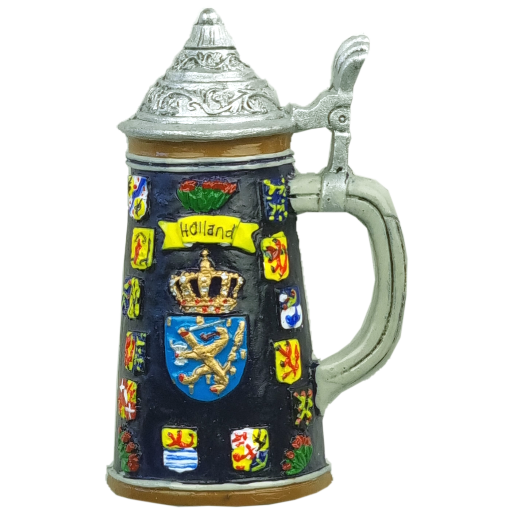 Memo bierpul Holland