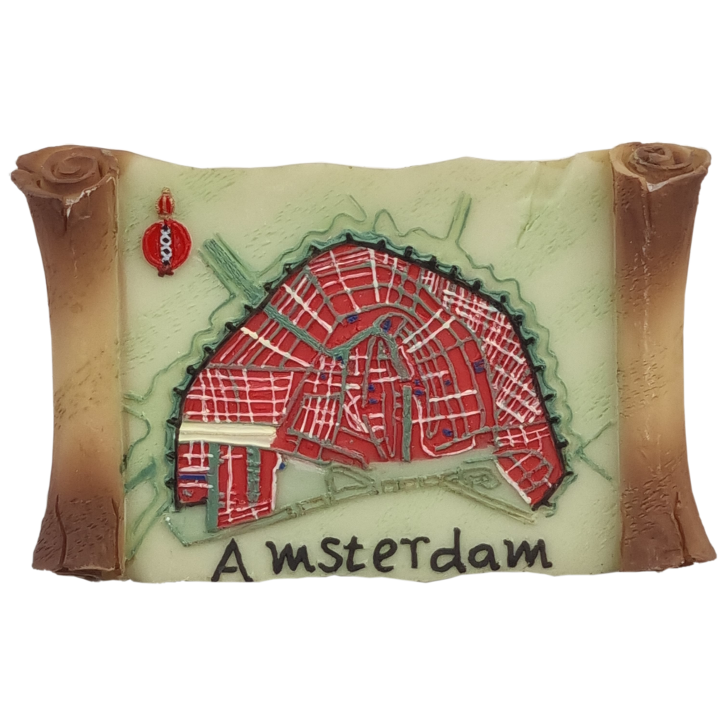Memo Amsterdam