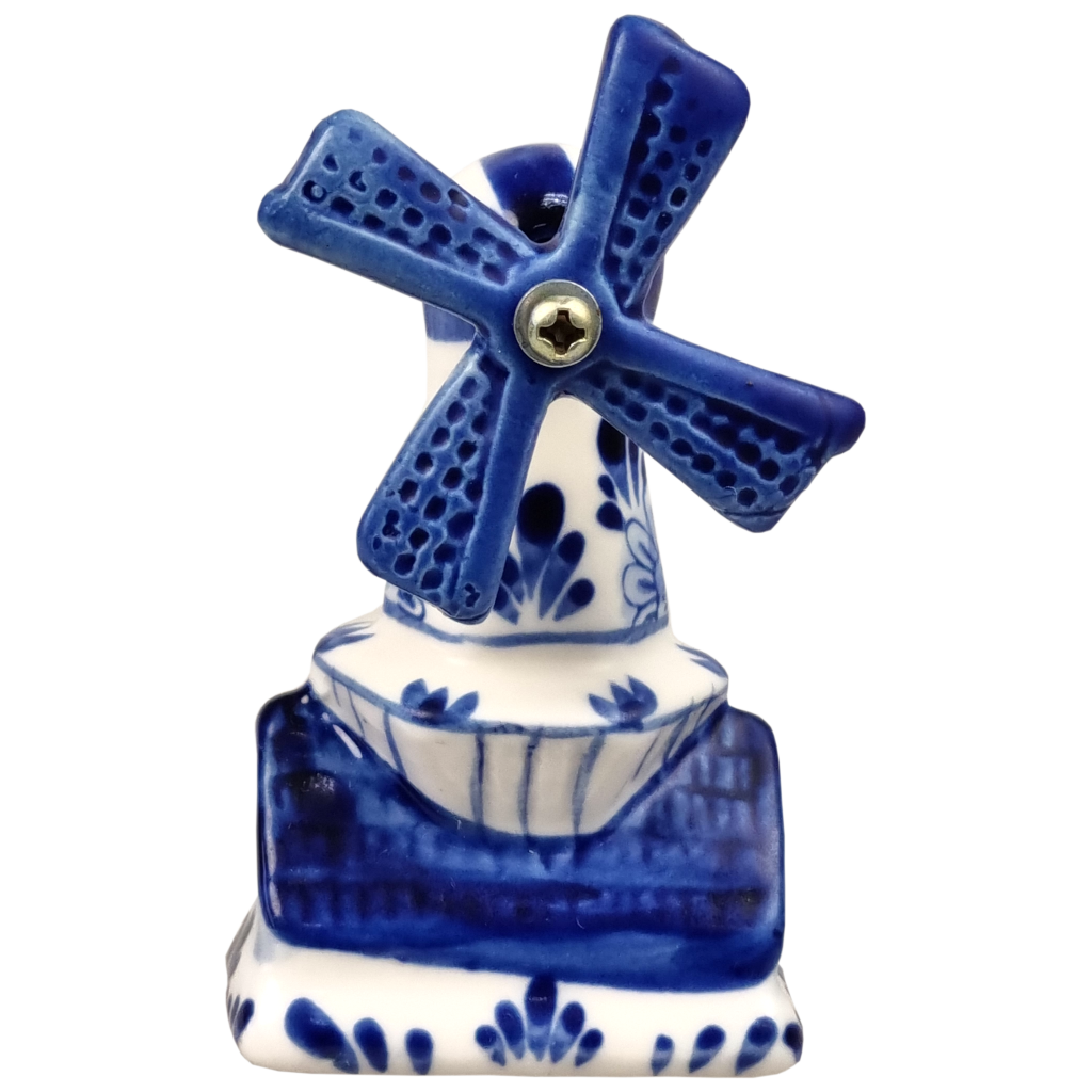 Molen 8 cm