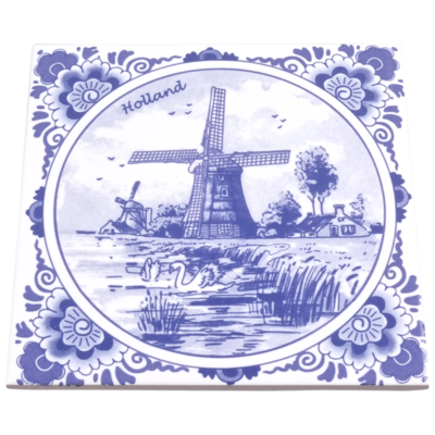 Tegel 15x15