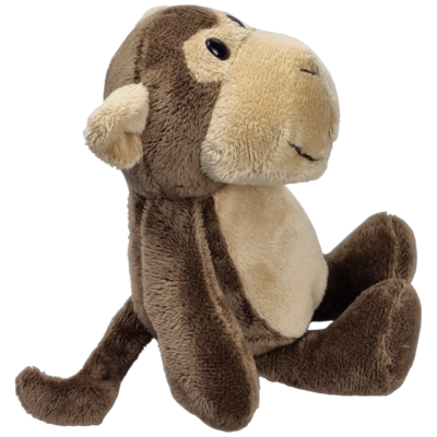 Sitting Monkey 21 cm