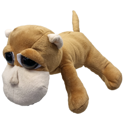 Aap Jimmy liggend nr.1 28 cm