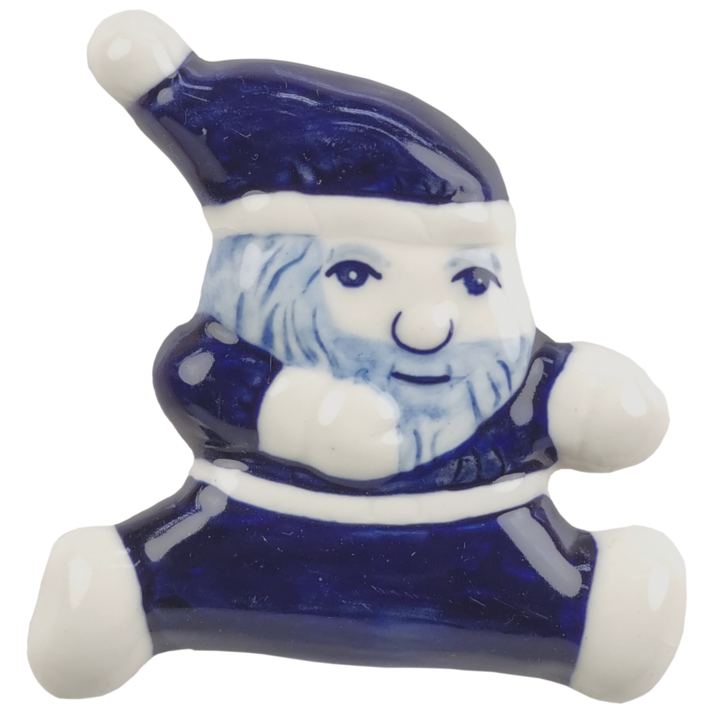 Memo kerstman            9743