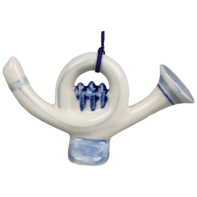 Kersthanger trombone      9821