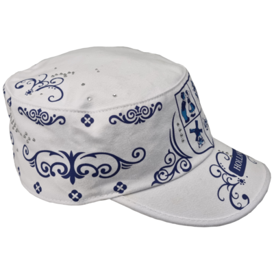 DB Armycap size
