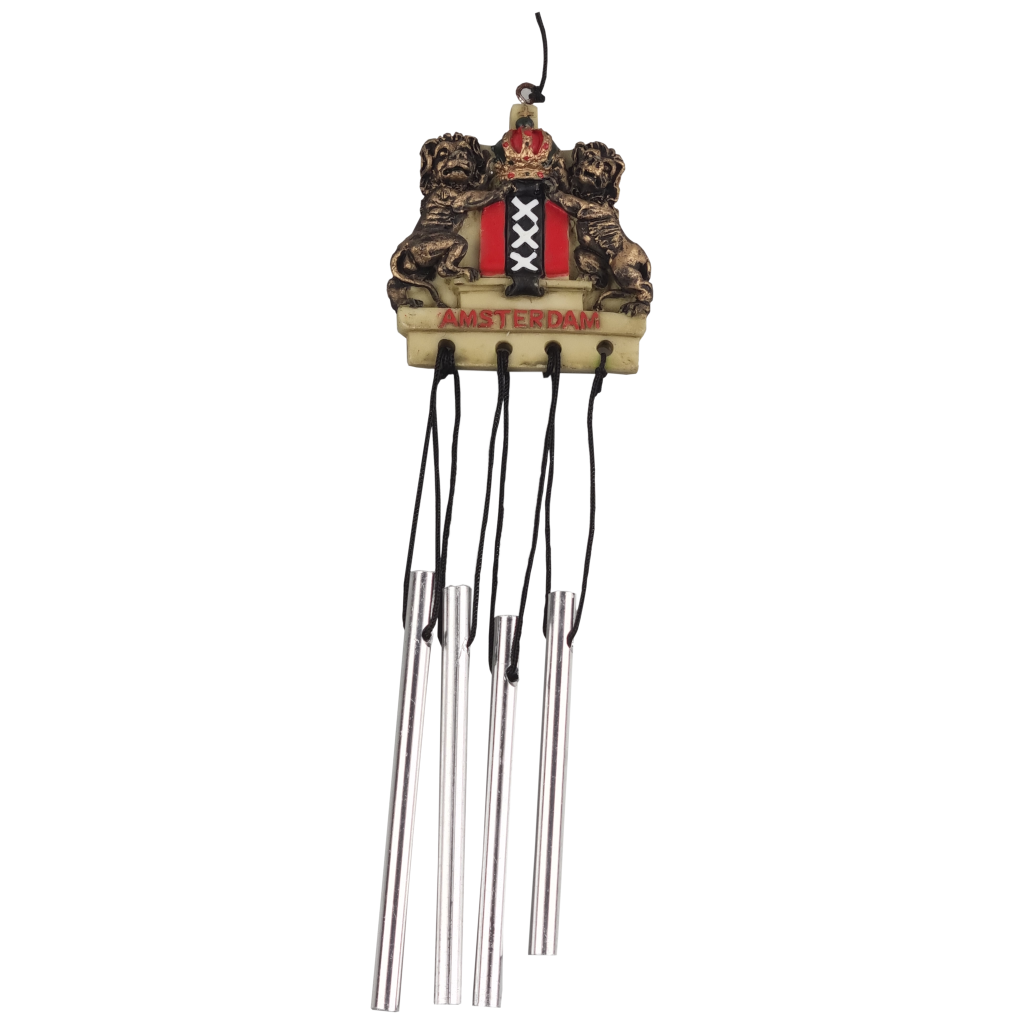 Windchime Amsterdam