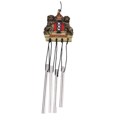 Windchime Amsterdam