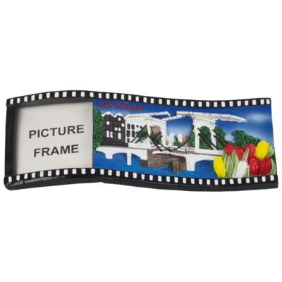 Foto film A&#39;dam Magere Brug