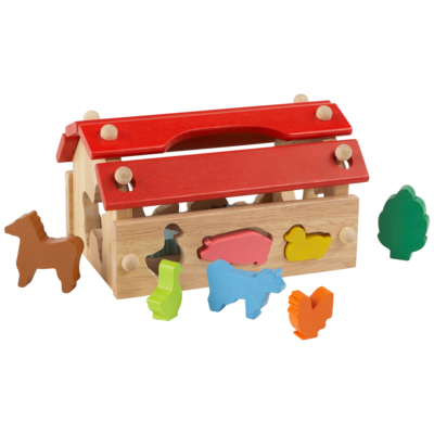 Sorting Farm