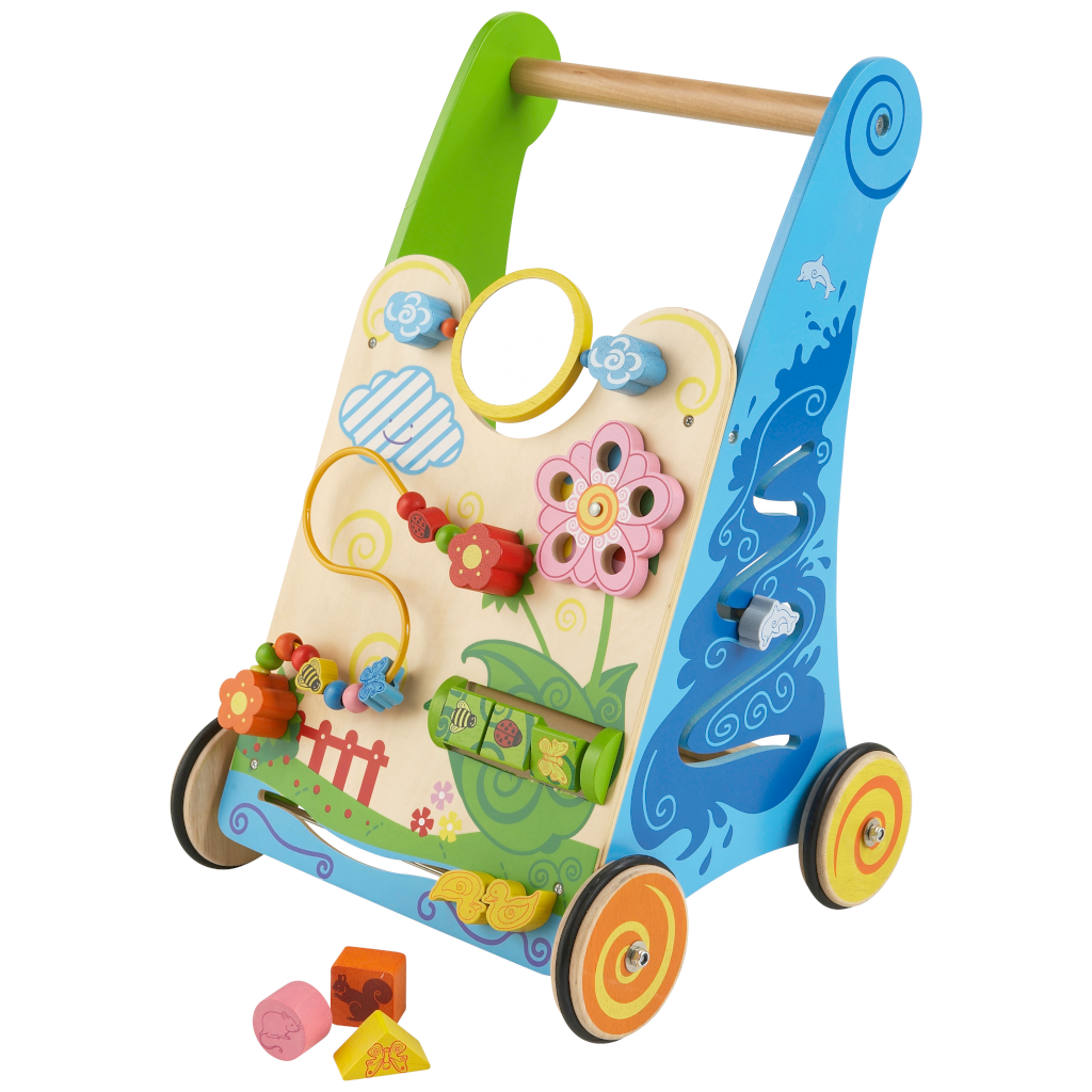 Activity Walker