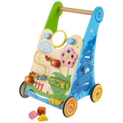Activity Walker