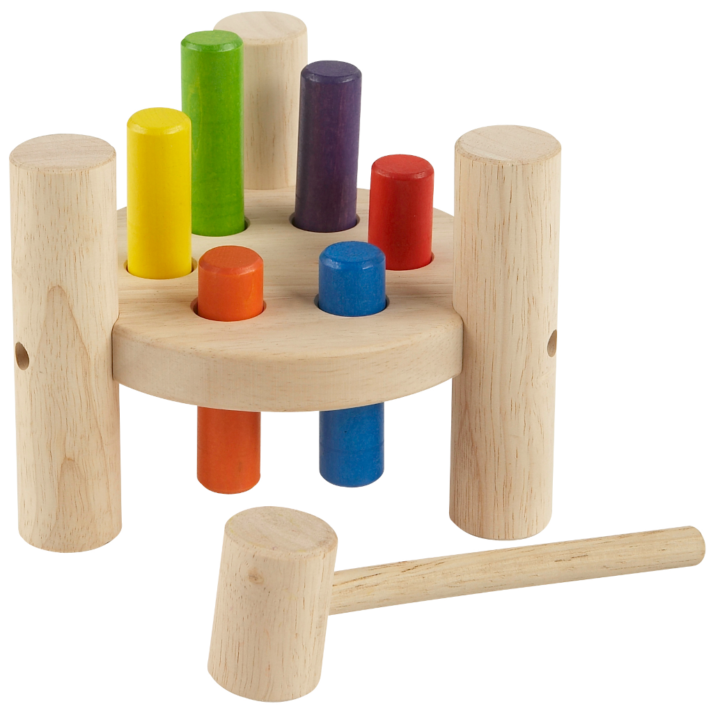Hammer Table