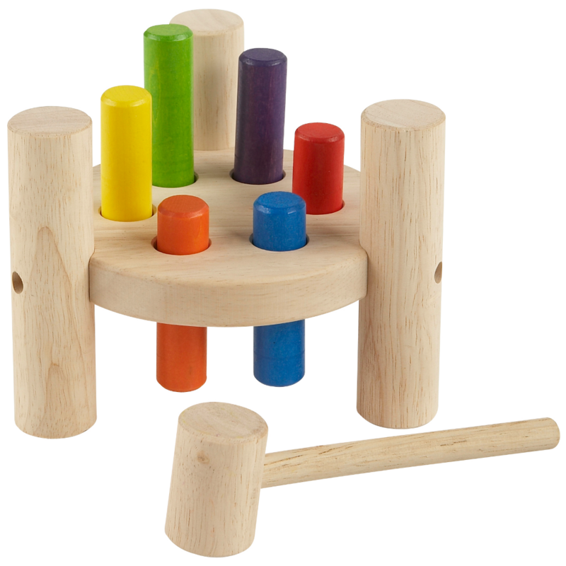 Hammer Table