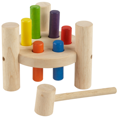 Hammer Table