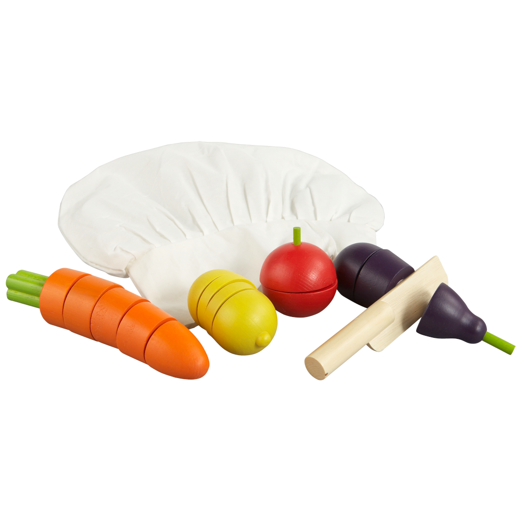 Vegetable set