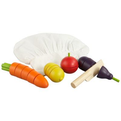Vegetable set