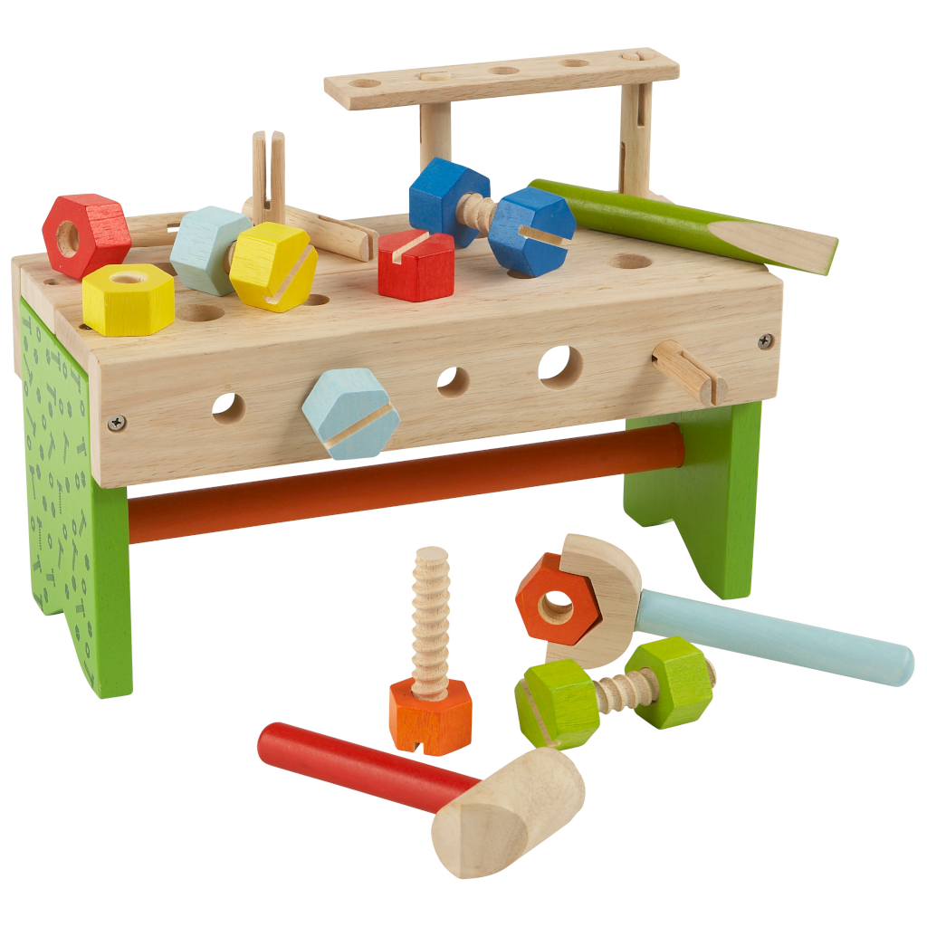 Tool box