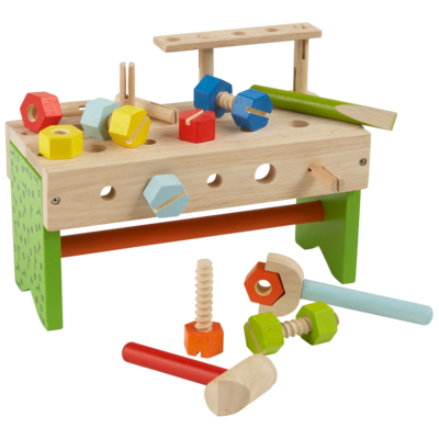 Tool box