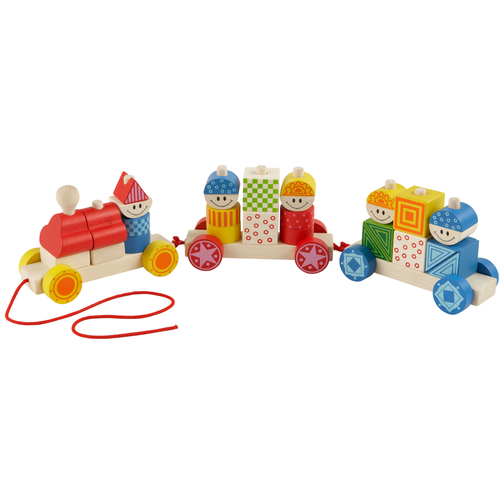 Build-up Train