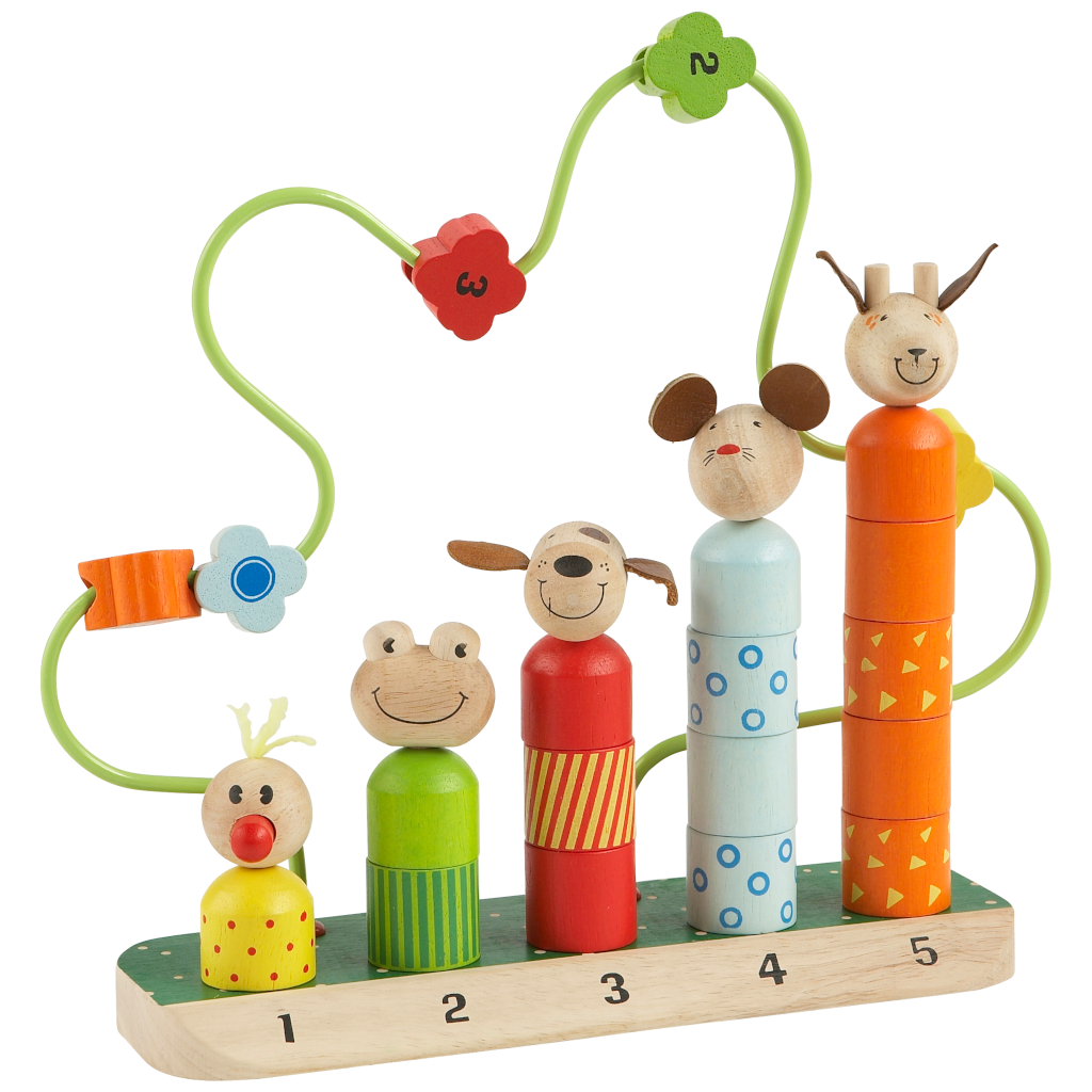 Counting Fun