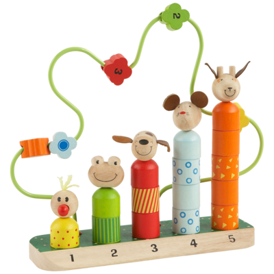 Counting Fun