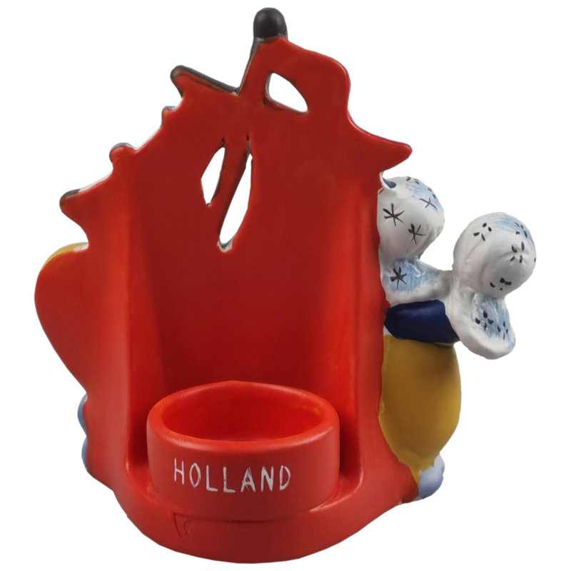 Partylight zeilboot