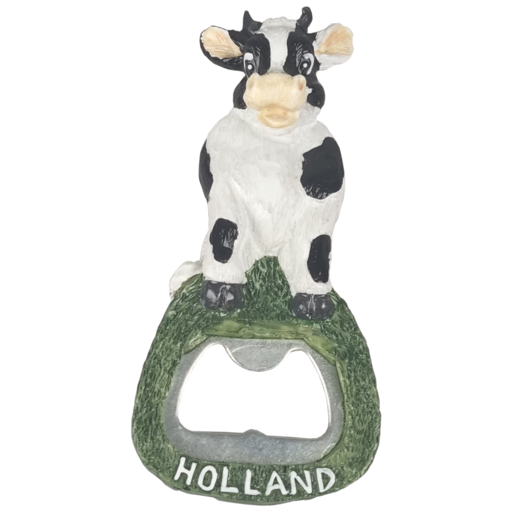 Flesopener koe 9 cm