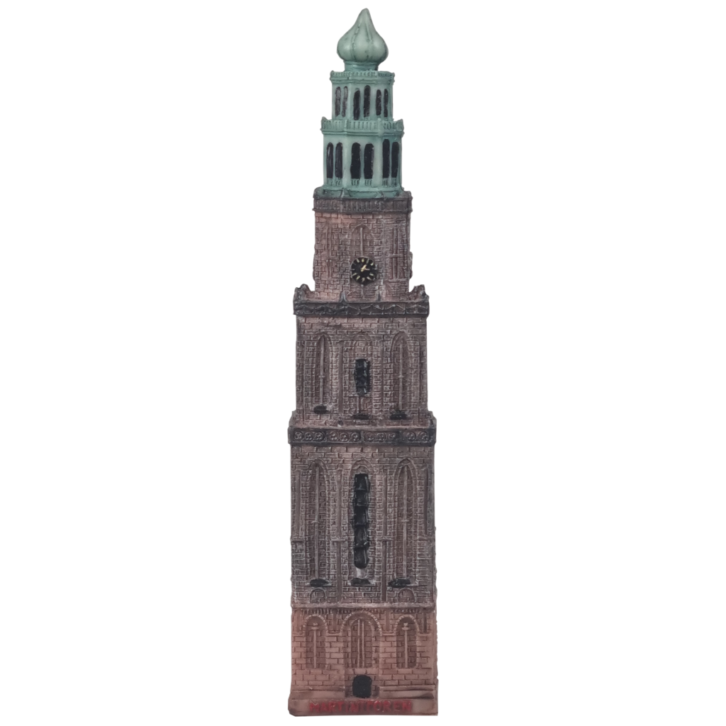 Martinitoren Groningen 17.5cm