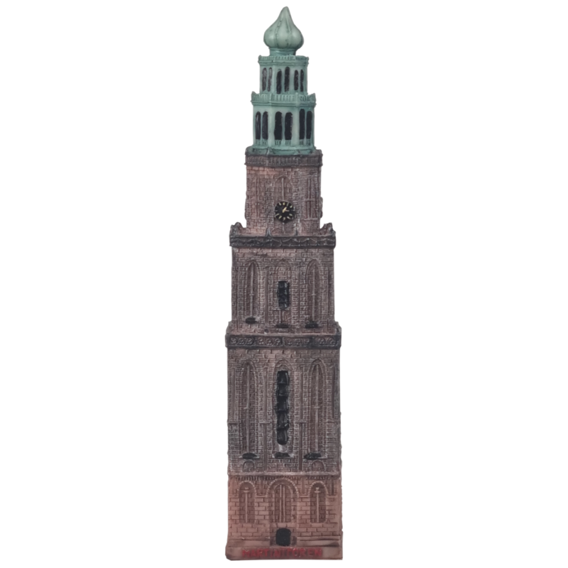 Martinitoren Groningen 17.5cm