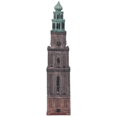Martinitoren Groningen 17.5cm