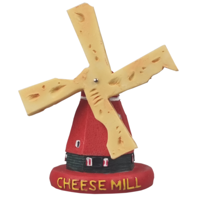 Kaasmolen 6 cm