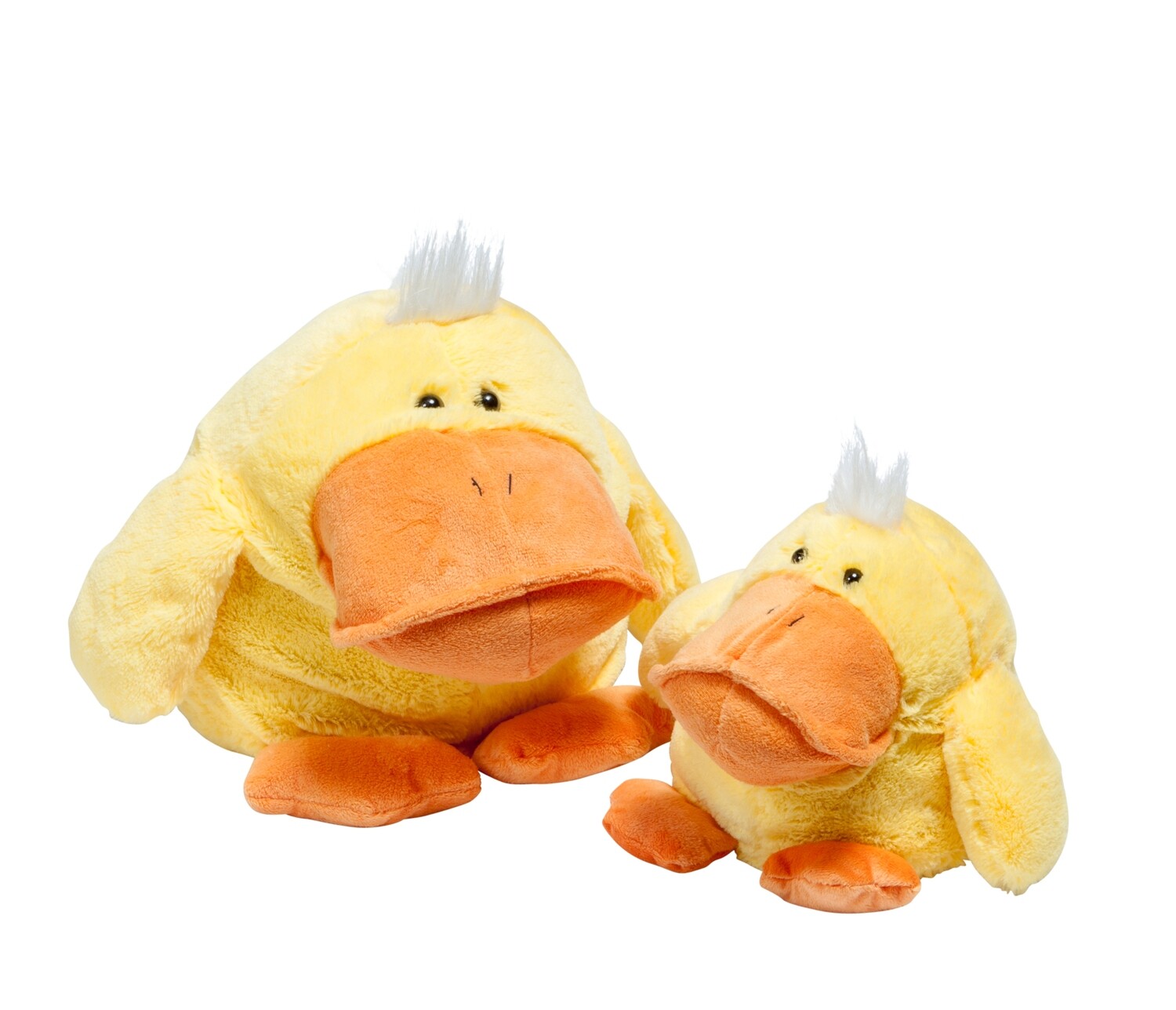 Big Duck No.2 30 cm