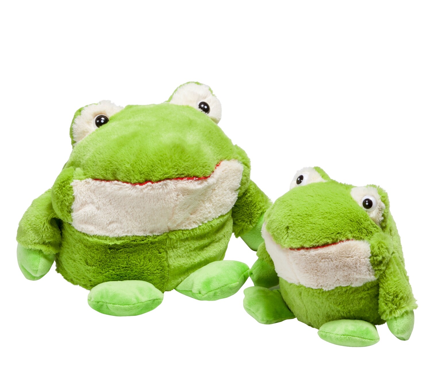 Big Frog No.2 30 cm