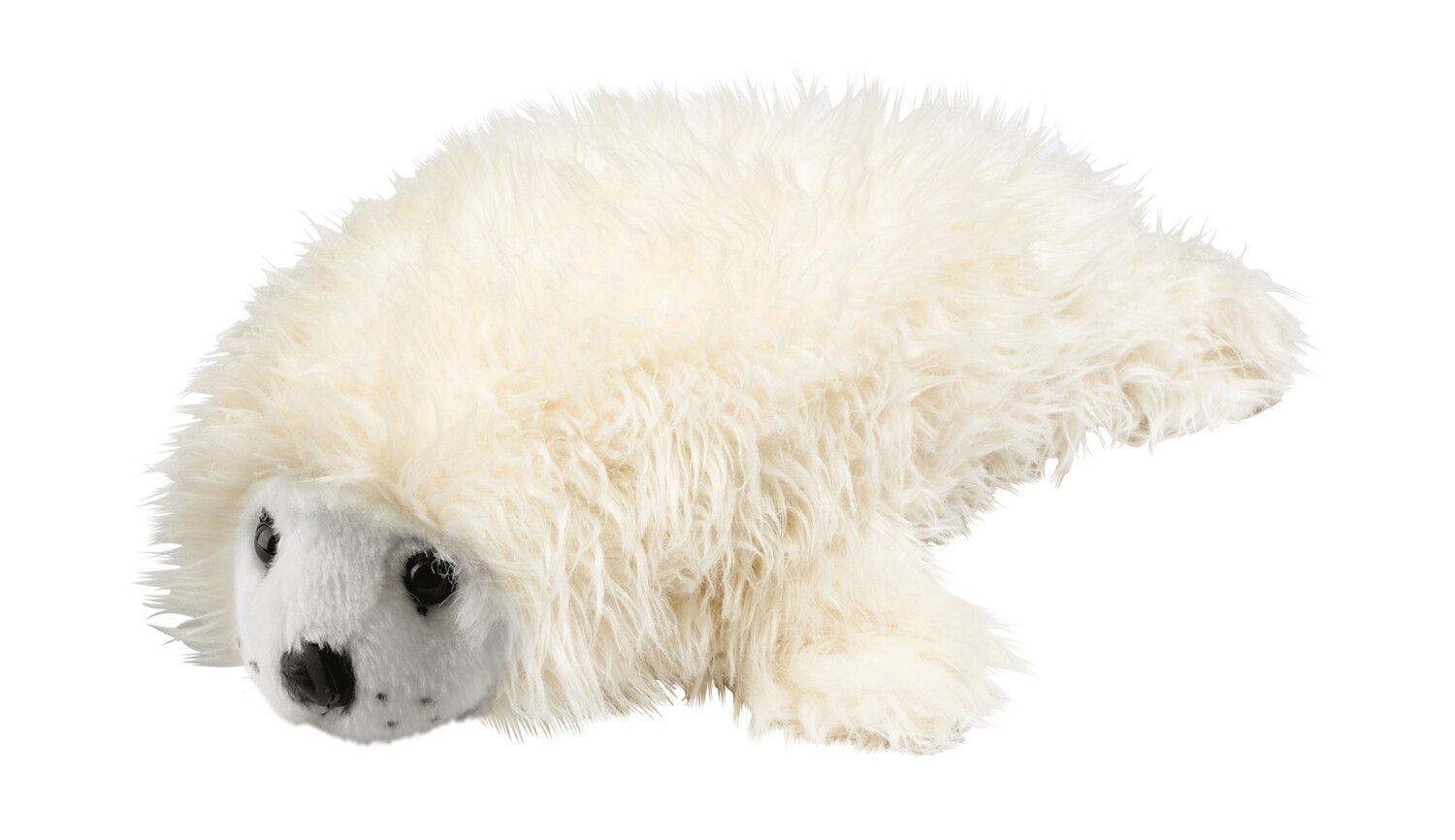 Zeehond beige 40cm