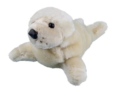 Zeehond handpop creme