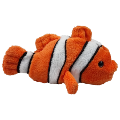 Clown Fish 24 stuks in polybag