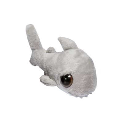 Shark big eyes 15 cm