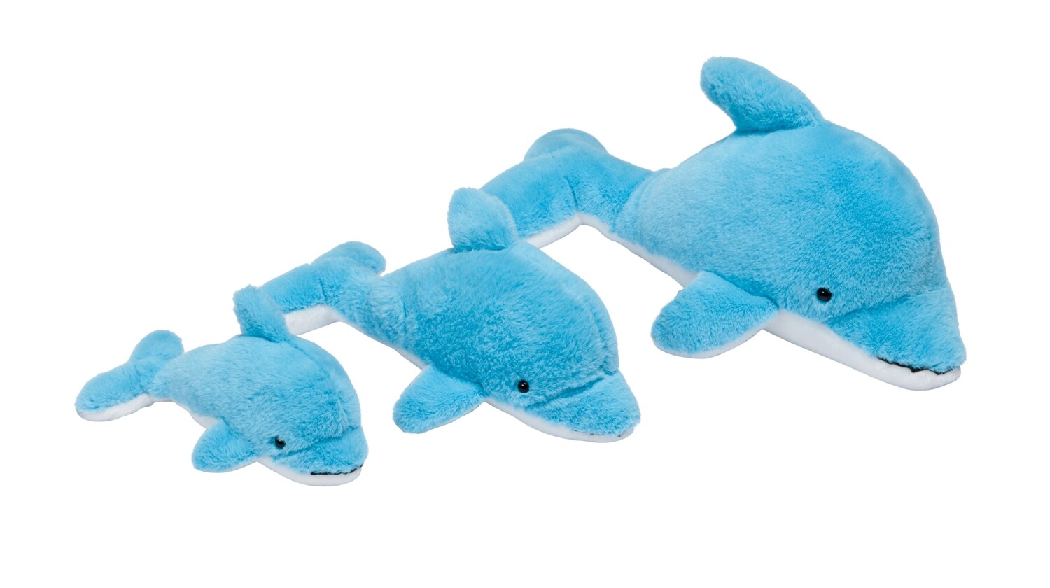 Blauwe Dolfijn