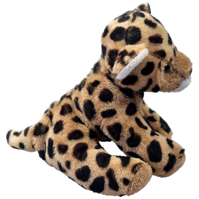 Cheetah 18 stuks in polybag