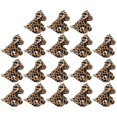 Mini-Animals - Cheetah -  12 cm