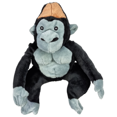 Mini-Animals - Gorilla - 13 cm