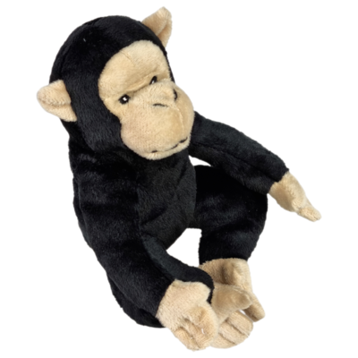 Mini-Animals - Chimpansee - 13 cm