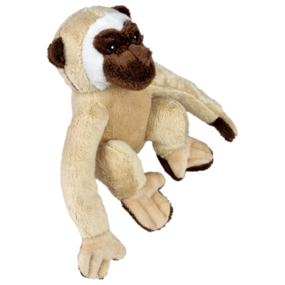 Mini-Animals - Gibbon - 13 cm