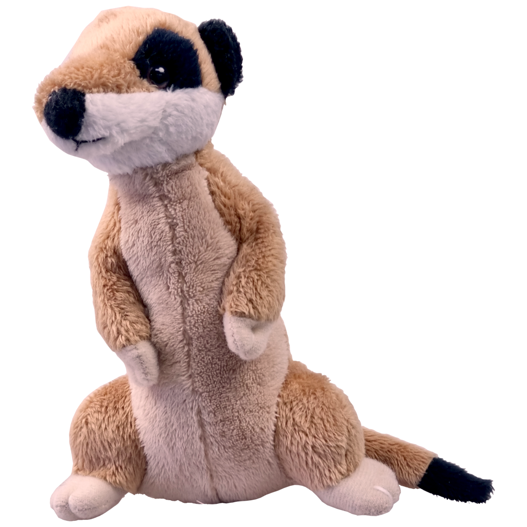Stokstaart 32 cm