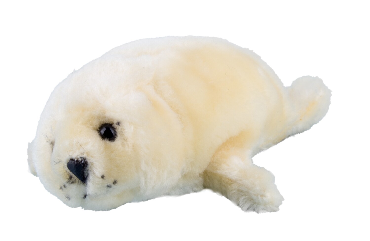 Zeehond creme 30 cm