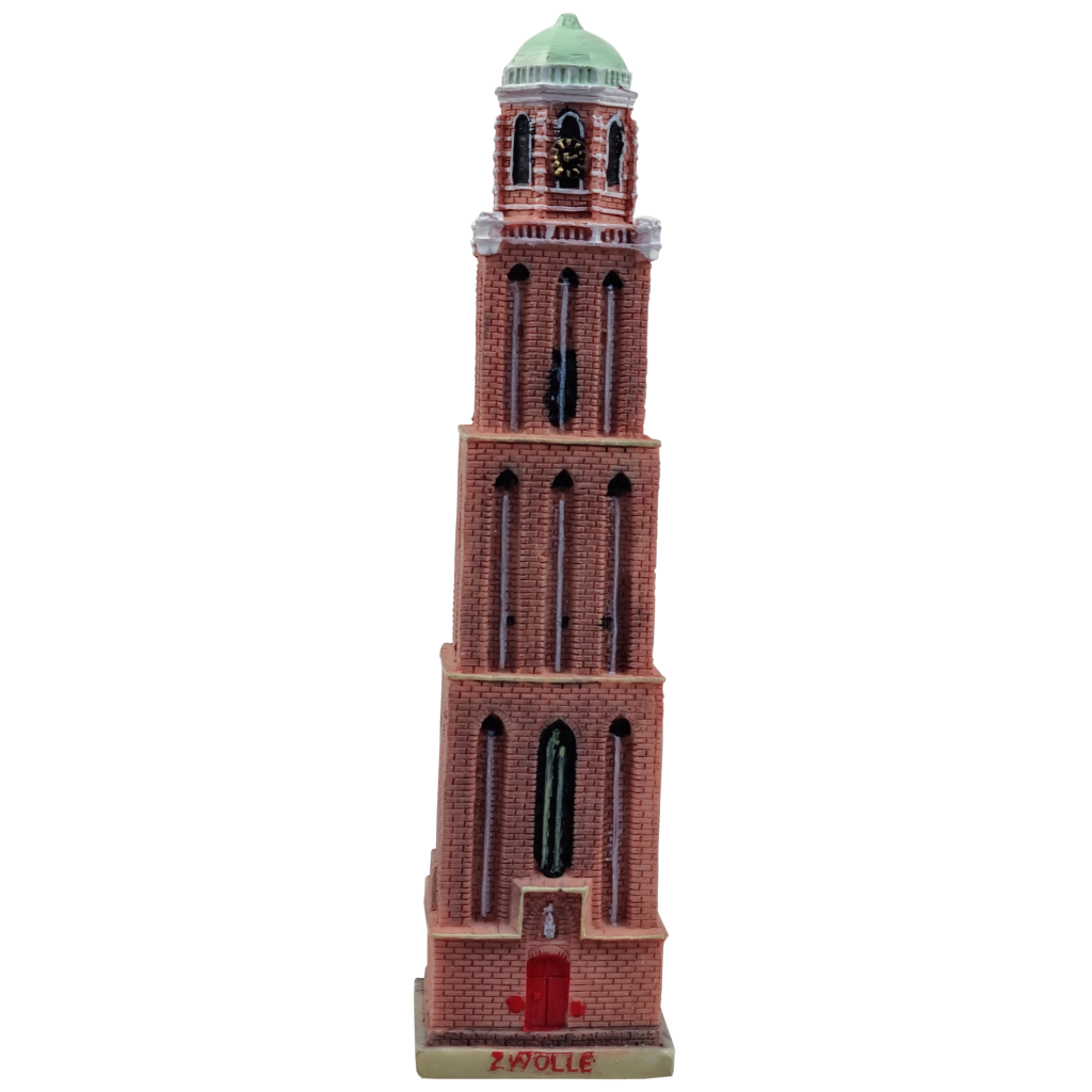 Zwolle Peperbus