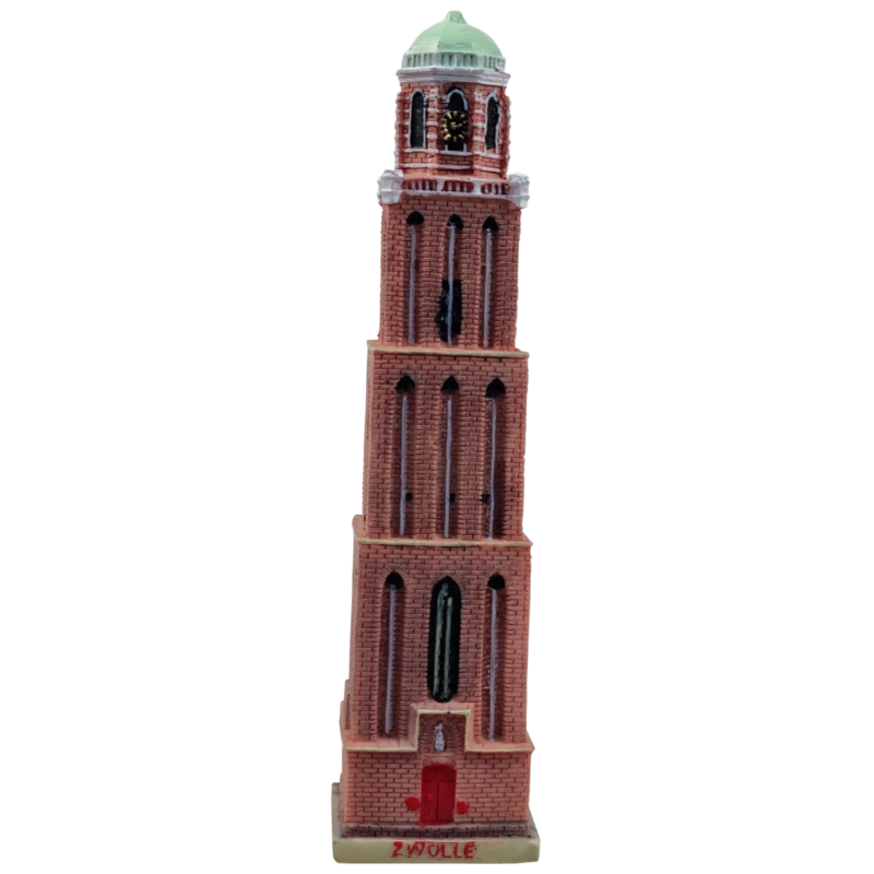 Zwolle Peperbus