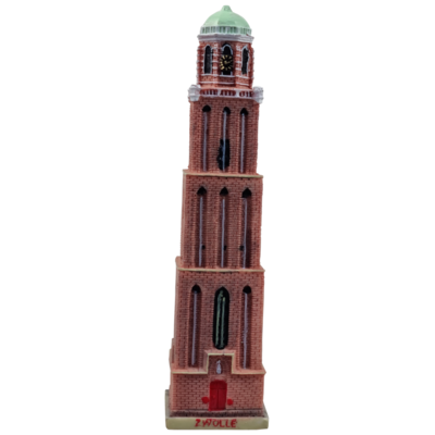 Zwolle Peperbus