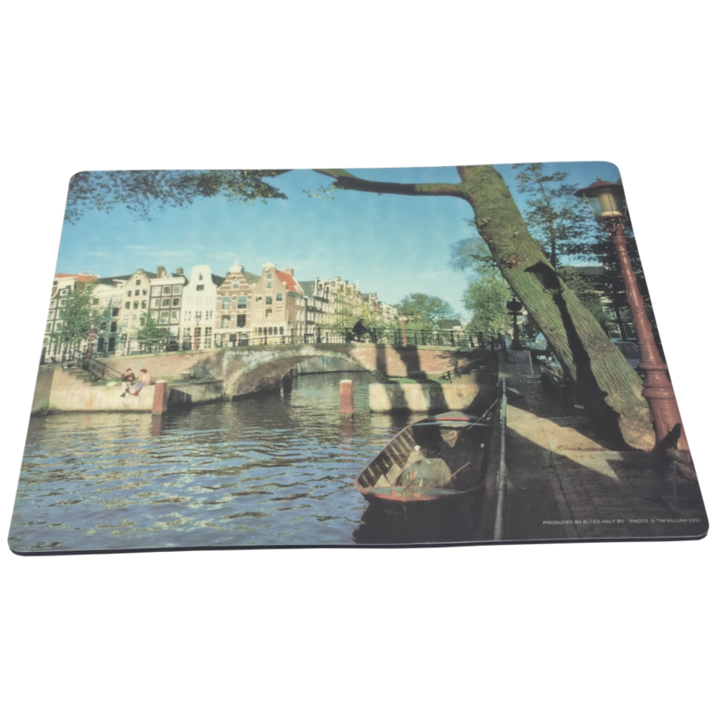 Muismat Amsterdam