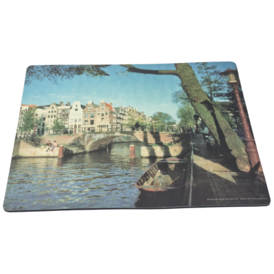 Muismat Amsterdam
